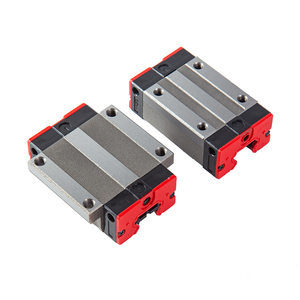 <strong>Linear</strong> <strong>Guide</strong> Bearing <strong>Block</strong> <strong>Linear</strong> <strong>Guide</strong> <strong>Rail</strong> Hgr15 for Auto-mation System - Product Image 3