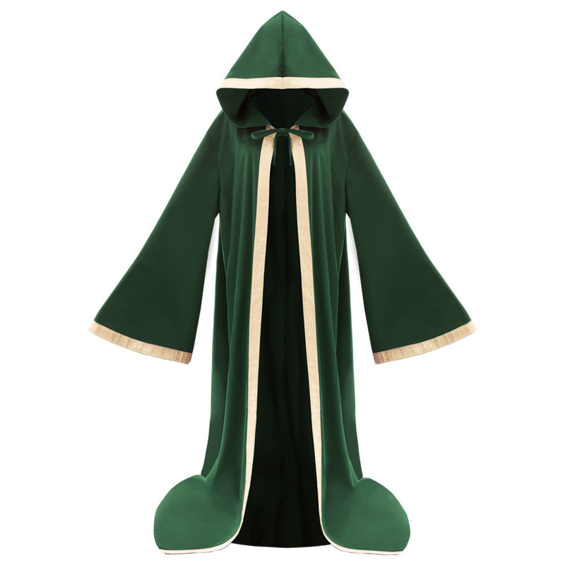 Verde