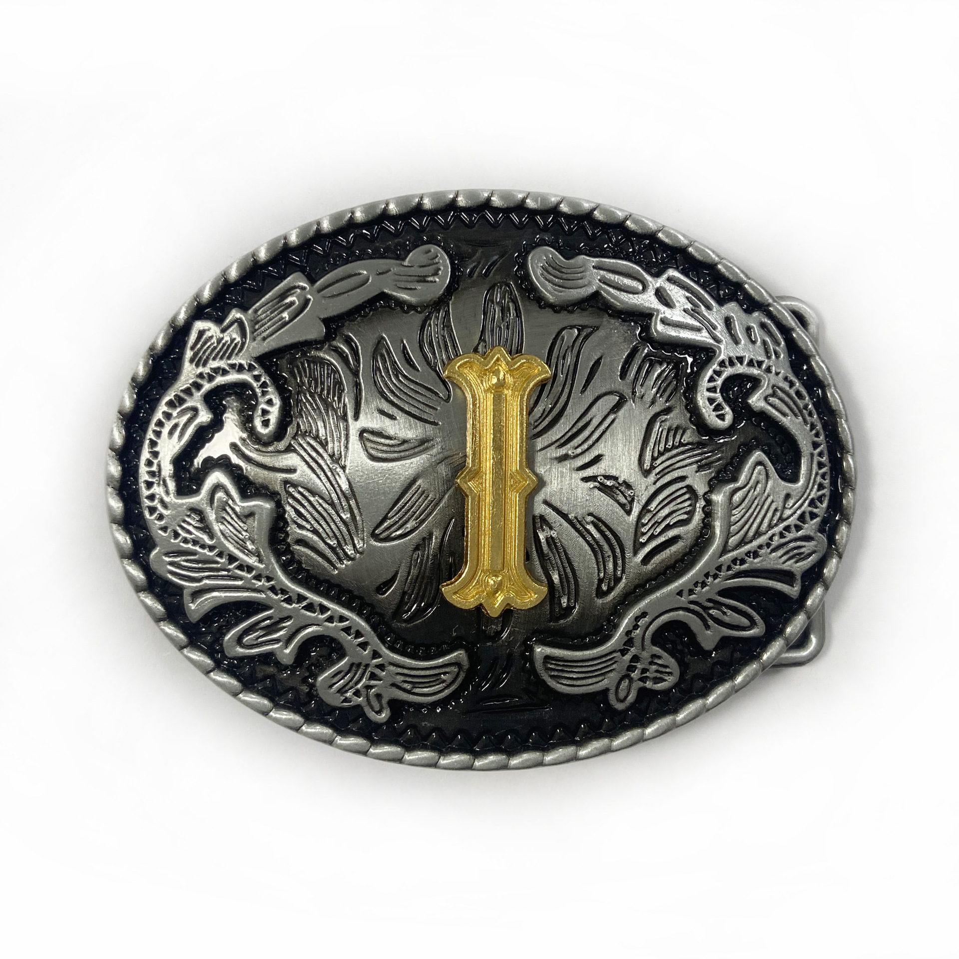 I-silver