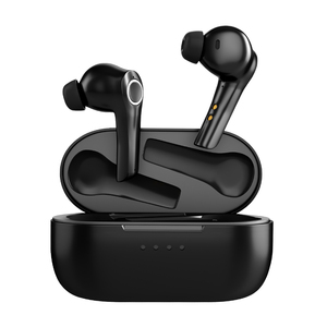 KC/FCC/CE/ROHS/MSDS sertifikası ücretsiz ANC ENC kulaklık 9D Hifi Stereo su geçirmez kulak kulaklık BT5.3 TWS kulakiçi kablosuz - Product Image 3