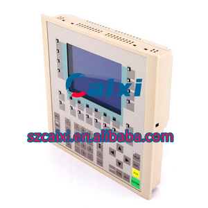 Hochwertige programmier bare Steuerungen Mensch-Maschine-Schnitts telle 6 AV65420BB152AX0 HMI-Controller-Modul 6AV6542-0BB15-2AX0 - Product Image 2