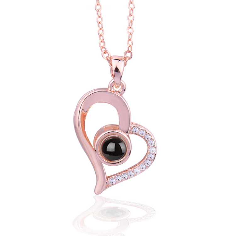 2-Rose Gold