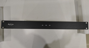 High Quality Fashionable Outlook <strong>Distributed</strong> Intelligent Network Central <strong>Control</strong> Controller for Stage Equipment System