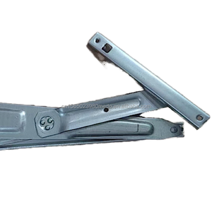 6980289115 Lh 6980235050 Lh 69802-35050 Điện Điều Chỉnh Cửa Sổ Phụ Tùng Xe Hơi Cửa Sổ Điều Chỉnh Cho Toyota Hilux Yn85 Ln85 Ln106 - Product Image 4