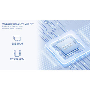 2025 6.85นิ้วมีเดีย-เทค Helio G99 OCTA-core พับได้120Hz AMOLED Dual AC ลำโพง200,000 flips ทดสอบ - Product Image 4