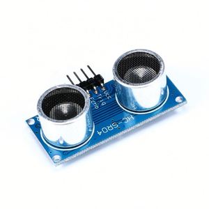 HC-SR04 Ultraschallmodul-Entfernungsmesswandler-Sensor für Arduino-Proben HC-SR04-P Sensor-Modul ohne Oszillator