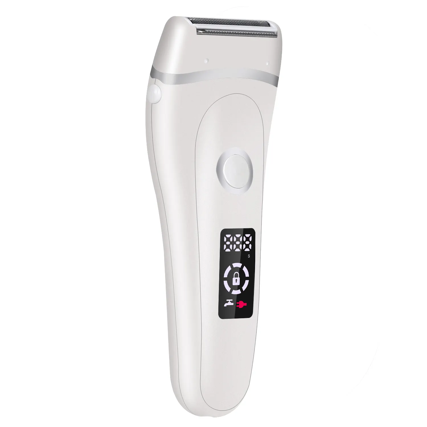 mini rechargeable ladies shaver electric lady shaver and trimmer back hair removal usb body shaver