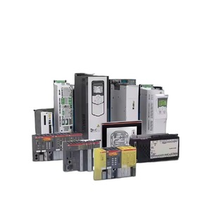 Industrial Control Plc Dedicated Controller <strong>Analog</strong> <strong>Input</strong> <strong>Module</strong> 3bhe029110r0111 - Product Image 2