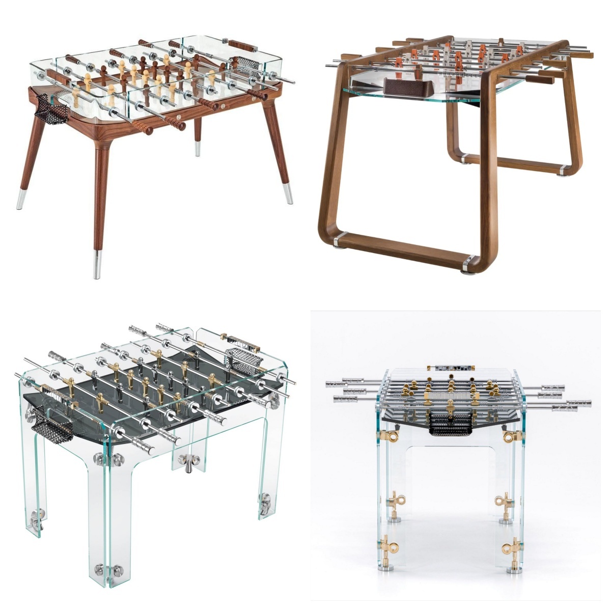 FOOSBALL