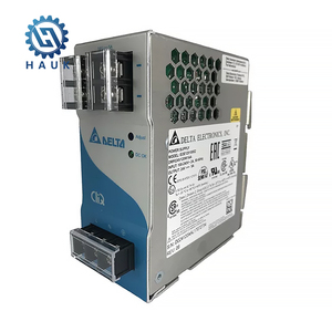 Delta DRP024V120W1AA nuovo Controller logico di automazione originale PLC controllore programmabile PLC fornitore - Product Image 2