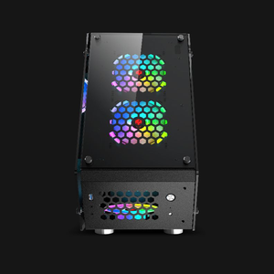 New Design Rgb Computer <strong>case</strong> <strong>Pc</strong> Gaming Oem <strong>Cases</strong> with Factory Direct Sale Price - Product Image 4