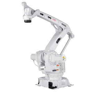 Low Cost Automatic Industrial Small <strong>Robot</strong> Palletizer <strong>Robot</strong> Arm 6 Axis <strong>Robot</strong> Arm <strong>Palletizing</strong> - Product Image 5