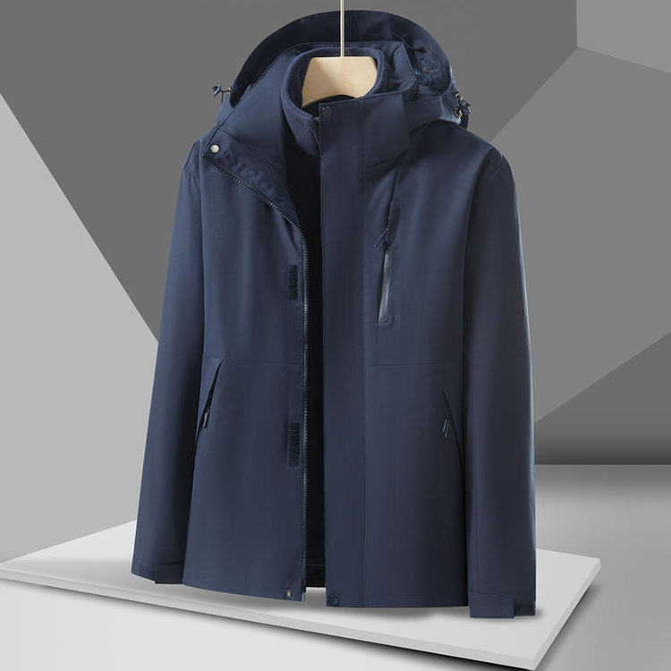 Deep Navy Blue-Female