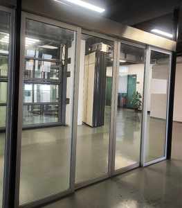 Automatic Sliding Door Machine Heavy Duty CN Electric Sliding Auto Glass Door Controlar - Product Image 6