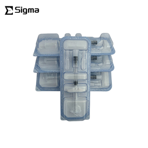 高品质畅销微交联透明质酸钠各种规格定制 - Product Image 2