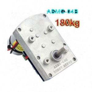 Roboter Servo RC ASMC-04B 180 kg/cm Platte PCB Controller