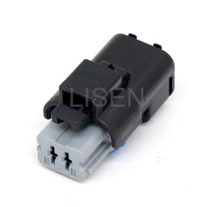 Miniconector automotriz sellado de 2 vías, 211PC022S8149 FCI Delphi SICMA serie 1,5 - Product Image 3