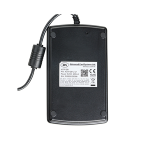 USB de largo alcance RFID NFC Reader Writer para Android e IOS 14443A - Product Image 5