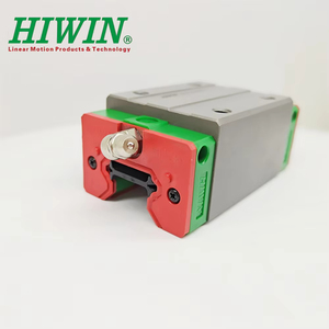 Hiwin 25毫米方形直线导轨HGR25 HGW25CC HGH25带直线导轨滑块轴承的直线导轨 - Product Image 4