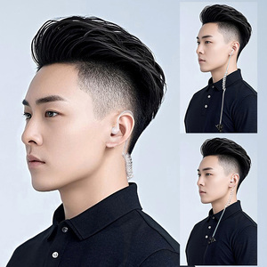 Walkie Talkie bảo vệ an ninh Earbud Tai nghe linh hoạt Acoustic rõ ràng Ống tai nghe cho GP328 GP338 gp340 gp320 đài phát thanh - Product Image 4