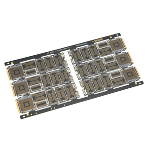 Schaltung 2-Schicht-Platine Jlc-Leiterplatte Hackrf One Porta pack USB-Stecker Platine Software Definierte Radio-Ic-Programmier maschine - Product Image 6
