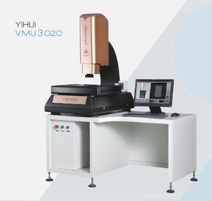 Rational Vue-Software 3D CNC, sistemas de medición de vídeo - Product Image 2