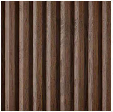 Brown Oak