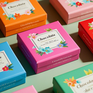 Stable Quality Custom Packaging <strong>Box</strong> Cardboard <strong>Box</strong> Packaging Package <strong>Box</strong> for Sugar - Product Image 5
