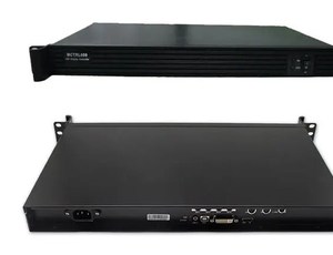 Novastar Versandbox MCTRL600 für Led-<span class=keywords><strong>Display</strong></span>