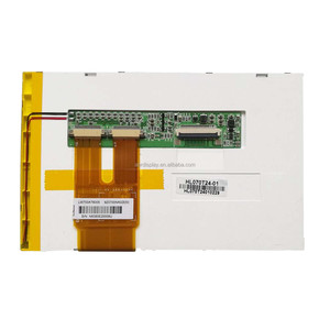 Низкая цена Innolux 7 дюймов 800*480 разрешение LW700AT6005 40PIN TTL жк-дисплей модуль ЖК-дисплея - Product Image 4