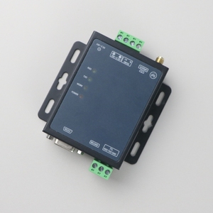 <strong>Wireless</strong> Remote Control RTU IoT Application MQTT <strong>Protocol</strong> RS485 4G DTU AI DI Gateway Communication <strong>Networking</strong> for Monitoring - Product Image 5