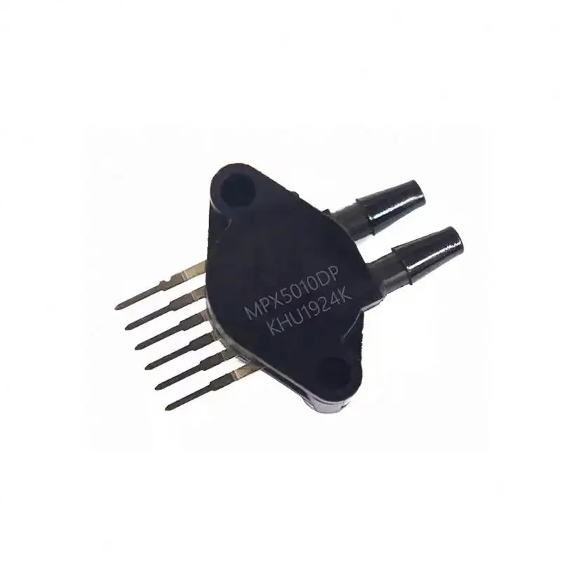 MPX5100DP Transducers Pressure Sensors 6-SIP STH Chip IC BOM Order Service New Original MPX5100DP