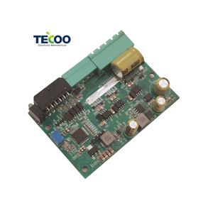 DC 12V-48V 150W 400W elettrico BLDC Driver <span class=keywords><strong>Board</strong></span> <span class=keywords><strong>PWM</strong></span> controllo <span class=keywords><strong>Controller</strong></span> modulo motore Brushless Driver per PCBA