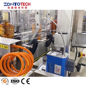 30W Co2 stampante <span class=keywords><strong>Laser</strong></span> Co2 macchina di codifica <span class=keywords><strong>Batch</strong></span> per bottiglia di plastica/stampante datata stampante codice <span class=keywords><strong>Laser</strong></span>/macchina di codifica <span class=keywords><strong>laser</strong></span> - Product Image 5