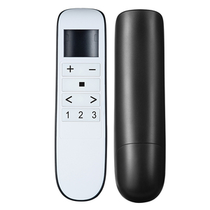 IOTシェルユニバーサルIRスマートホームコントローラーホストエンクロージャーTVボックスWiFiabsスイッチハウジングRFリモートコントロールプラスチックケース - Product Image 3