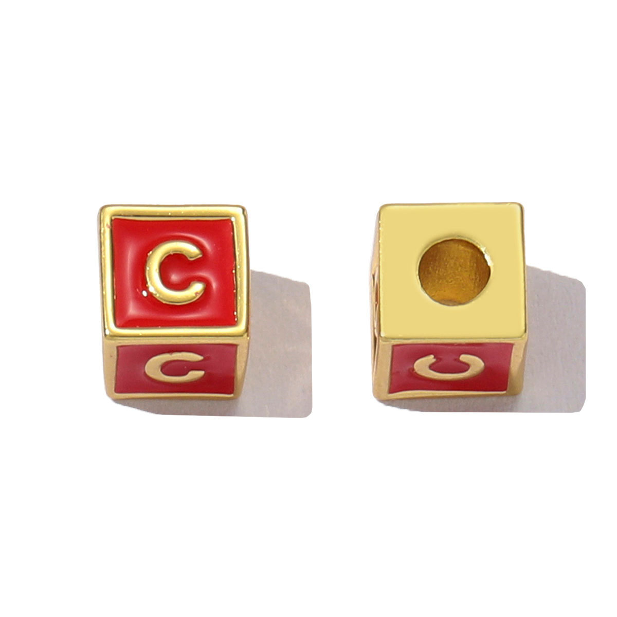C Red