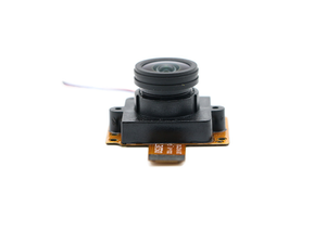 โมดูลกล้อง Ov5645 AF 5MP ความละเอียดสูงเซ็นเซอร์ภาพแบบฝังกล้อง Mipi - Product Image 2