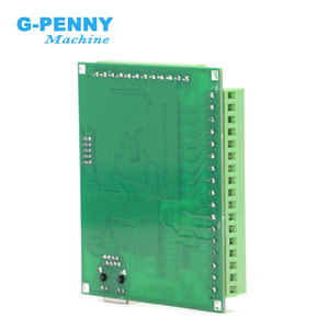 XHC Ethernet Motion Trol Board BSMCI14E <strong>4</strong> <strong>Axis</strong> MACH3 <strong>CNC</strong> Motion <strong>Controller</strong> - Product Image 4