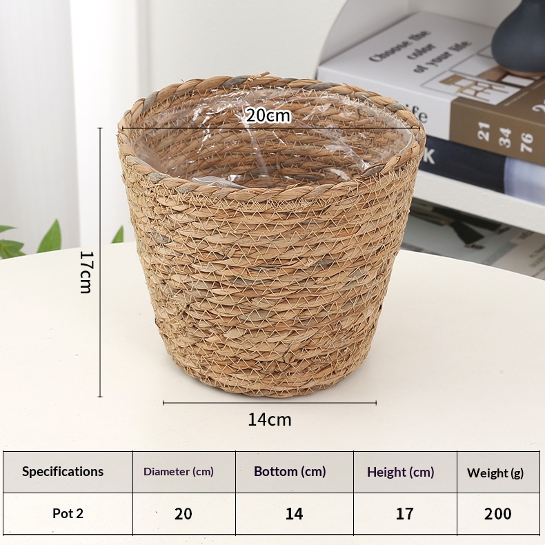 Taille du pot-2