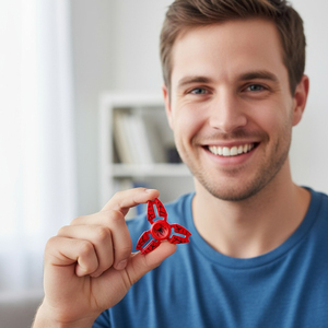 <span class=keywords><strong>Fidget</strong></span> Spinners cho trẻ em người lớn fidgets đồ chơi lo lắng cứu trợ tay <span class=keywords><strong>Spinner</strong></span> Đảng ủng hộ cho ADHD Tự kỷ Quà Tặng - Product Image 6