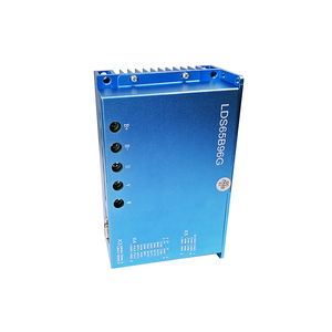 18 vdc~96 vdc agv servo bldc motor-/fahrzeugsteuerung mit 6~21 khz antriebsfrequenz für agv-roboter - Product Image 5