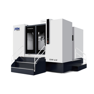 HMC630แมชชีนนิ่งเซ็นเตอร์4แกนแนวตั้งพิมพ์ TDW630อเนกประสงค์ - Product Image 1