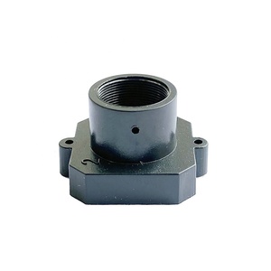 Taidacent M12 Lens CCD CMOS Camera <strong>Mount</strong> Single Board Computer 22mm Hole Pitch 16mm 1/2&quot; Chip Plastic Lens <strong>Mount</strong> - Product Image 4