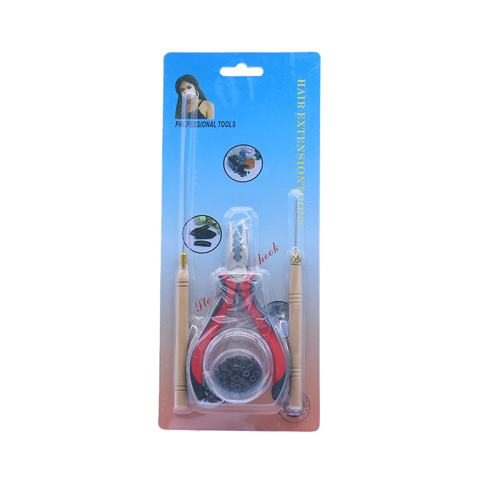 Pliers set tool