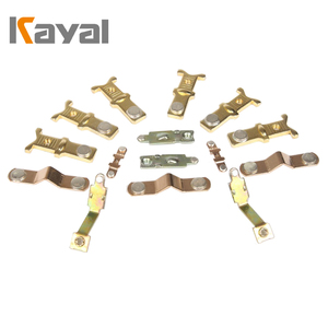 KAYAL lc1 serisi d1810/d2510/d3210/d40/d4011/d50/d5011/d65/d6511/d80/d8011/d09 01/lc1 d09 10/d12 10 telemecanique kontaktör - Product Image 6