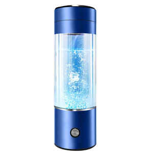 便携式净水器碱性水发生器氢水离子发生器 - Product Image 1