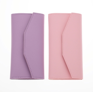 Fabrika outlet 6 parça kirpik uzatma cımbız kiti düz ve kavisli ipuçları ile kaymaz kavrama kirpik cımbız - Product Image 6