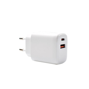 Mini USB <strong>C</strong> PD QC Wall Portable GaN 30W Fast Charger <strong>Adapter</strong> for MacBook Pro/A-ir D-ell XPS <strong>P</strong>-ixel 7 S-team D-eck - Product Image 2