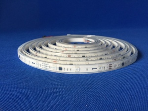 Magic <strong>LED</strong> Strip 30LEDS/M WS2811 <strong>5050RGB</strong> <strong>LED</strong> Strip IP20 12V 10mmPCB Color Strip - Product Image 4