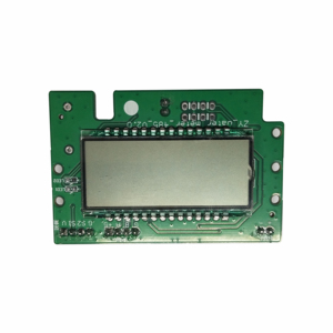 RS485水道メーター測定 + 制御 + 通信メインボード - Product Image 3